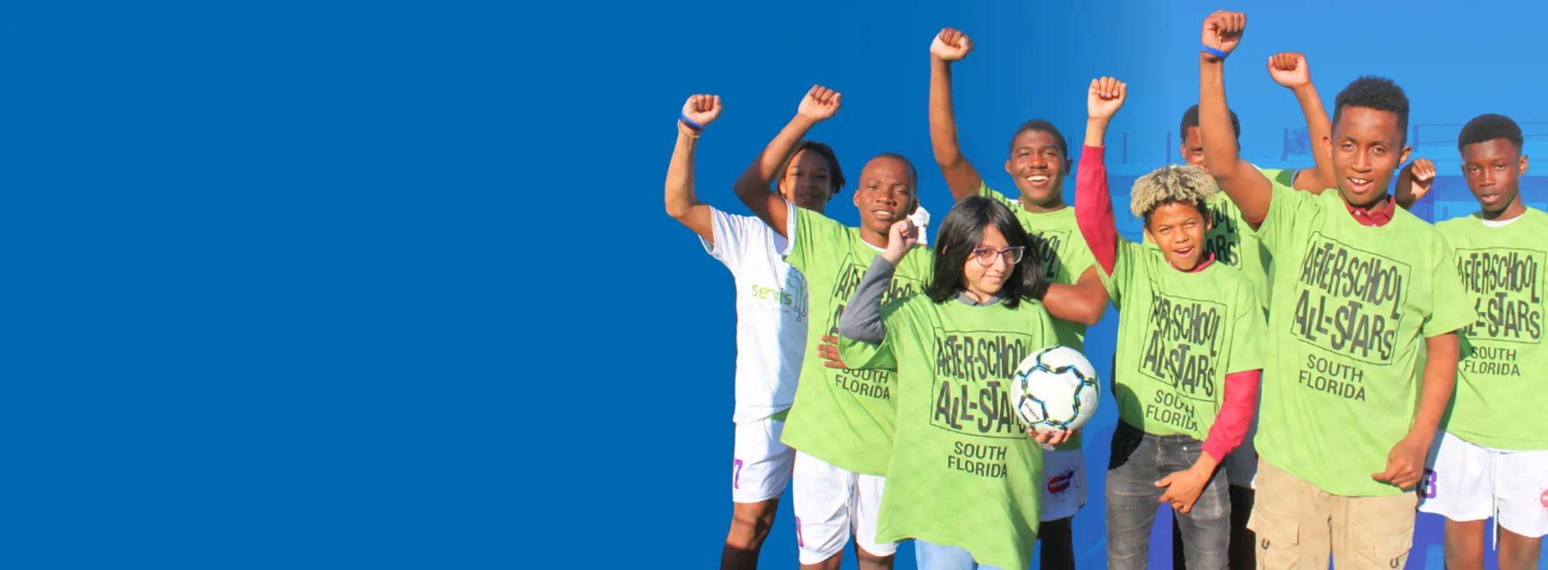 After School AllStars