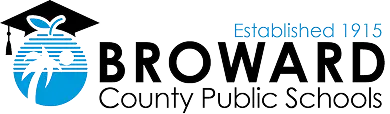 Broward Public Schools Icon