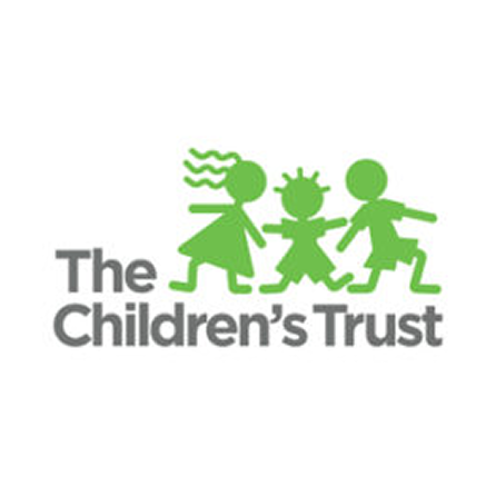 The Children's Trust Icon