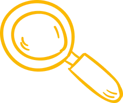 Magnifying Glass Icon