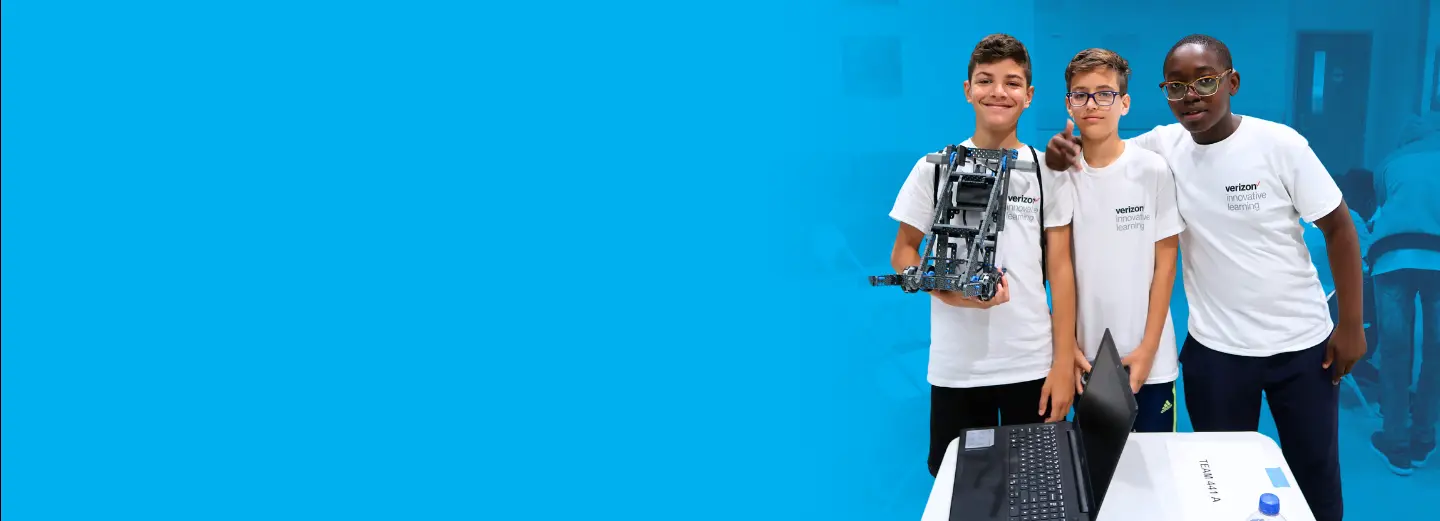 Banner image of After School All-Stars group photo