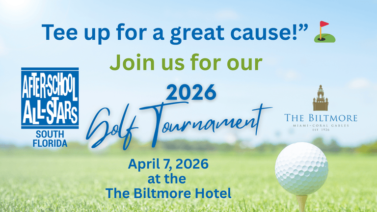 Image for 2026 Golf Tournament