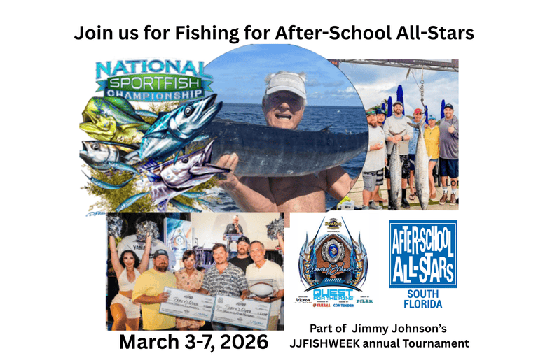 Image for Fishing Tournament