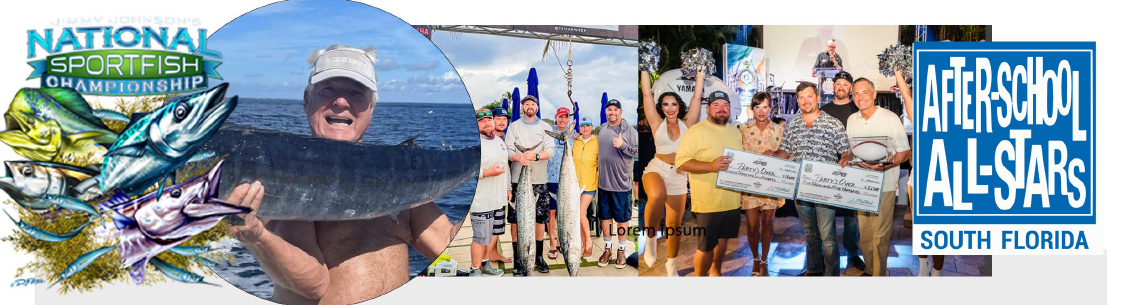 2026 Fishing Tournament